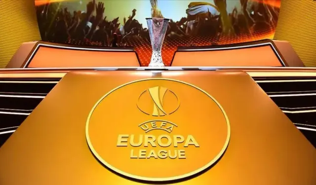 UEFA Avrupa Ligi'nde 1. eleme turu ilk maçları tamamlandı