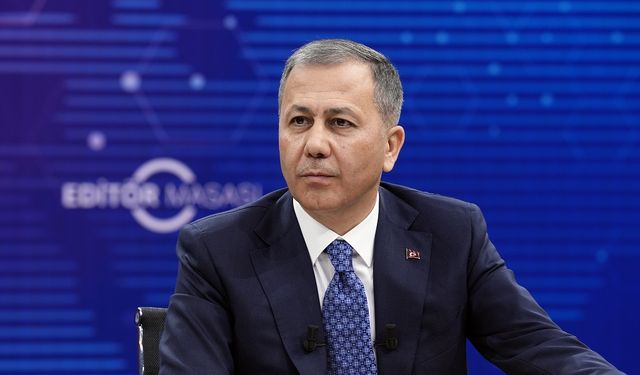 Yerlikaya'dan 1 Mayıs paylaşımı: Tüm müracaatlara izin verildi
