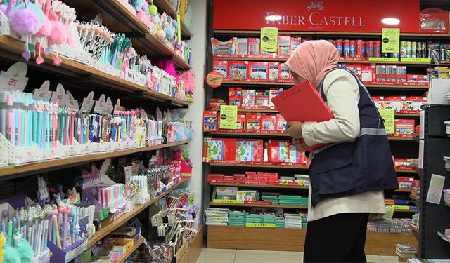 Haziran ayında 127 bin gıda denetimi: 242,8 milyon lira ceza kesildi