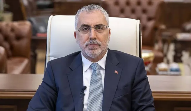 Bakan Işıkhan'dan memur zammıyla ilgili yeni açıklama