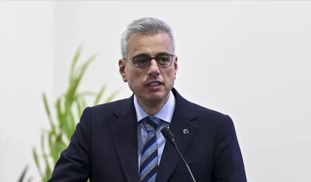 Bakan Memişoğlu: Sağlık turizminde gelir hedefimiz 20 milyar dolar