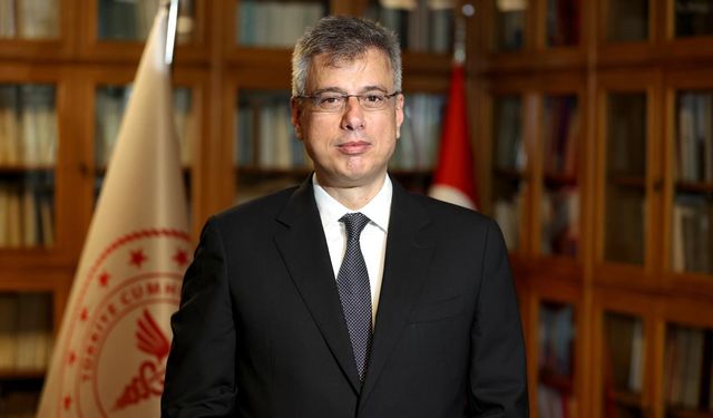 Yerli SMA ilacı için üretim süreci başladı