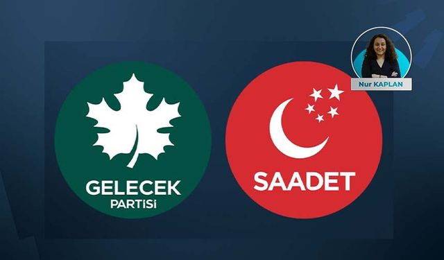 Gelecek ve Saadet Partisi’nden 'AK Parti’ye geçiş' iddialarına yanıt