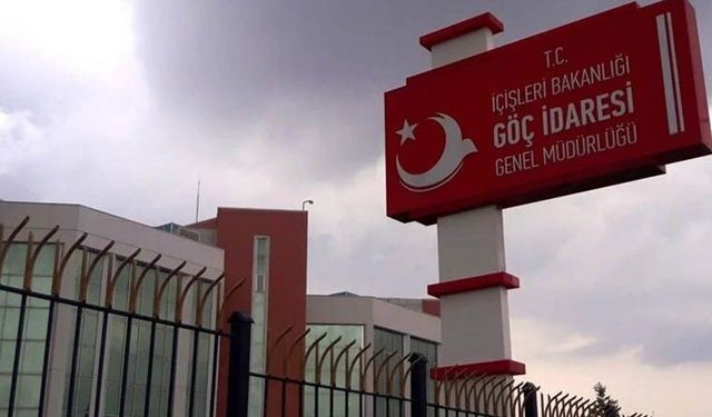 Göç İdaresi Başkanlığı 40 il için uzman yardımcısı alacak: Şartlar belli oldu