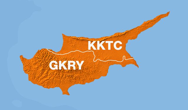 KKTC’de gerilim: Rum tarafından sivillere saldırı