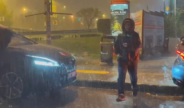 Meteoroloji’den 16 il için korkutan uyarı!