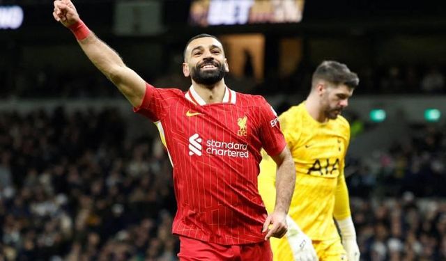 Galatasaray'a transferde Salah müjdesi!