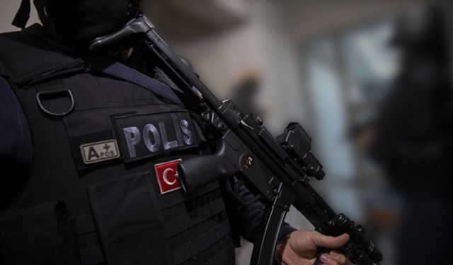Ankara'daki sahte 'stajyer savcı' polisi alarma geçirdi!
