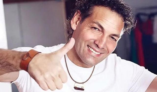 Vahe Kılıçarslan'a hapis cezası