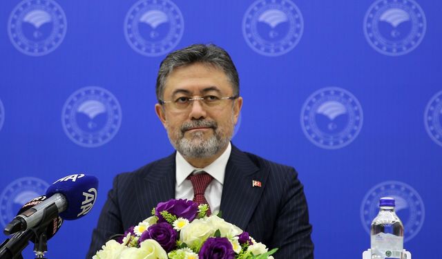 Tarım ve Orman Bakanlığı 81 ilde yiyecek ve içecek üretim yerlerini denetleyecek