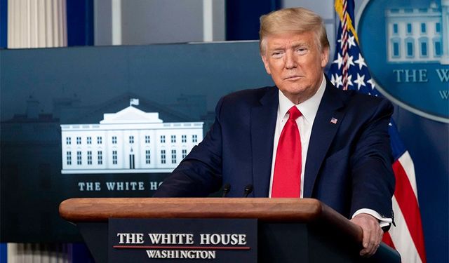 ABD Başkanı Trump, Fed Başkanı Powell'ı ‘kovmayacak’