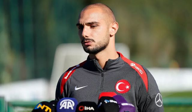 Galatasaray'da Ahmed Kutucu şoku!