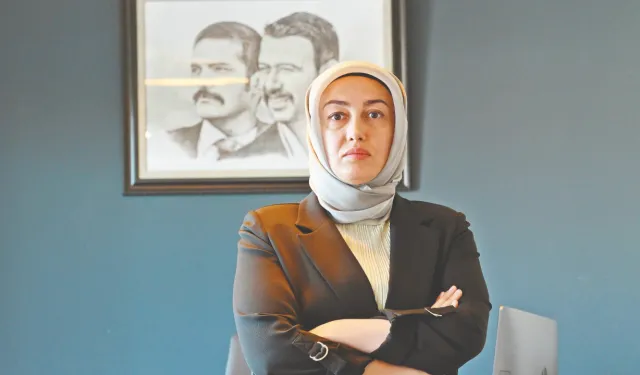 Ayşe Ateş: Alçakça işlenen cinayet henüz aydınlatılamadı!