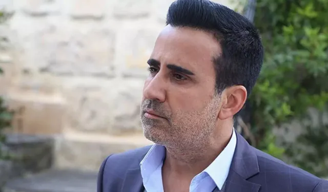 Emrah 'Eski Masal' dizisiyle ekrana dönüyor