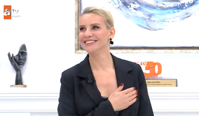 Esra Erol'da 30 Eylül: Neler yaşandı? Esra Erol'da 30 Eylül 2025 bölümü izle