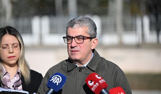 CHP'de Gökhan Günaydın'ın tedbir kararı kaldırıldı