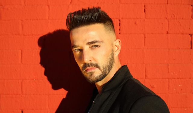 Gökhan Özen, sessiz sedasız nişanlandı