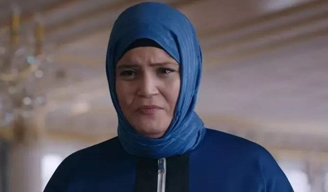 Kızılcık Şerbeti'nin Nilay'ı Feyza Civelek'ten olay hamle!