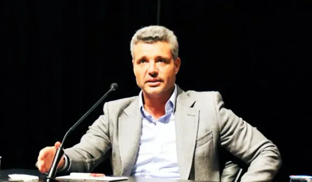 Sadettin Saran, uyuşturucu soruşturması kapsamında ifadeye çağrıldı