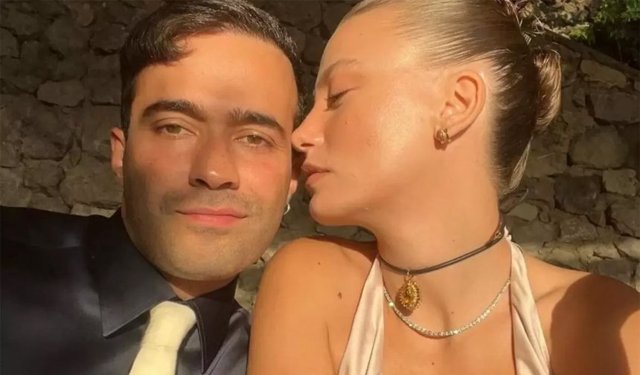 Serenay Sarıkaya ve Mert Demir’in evleneceği iddia edildi!