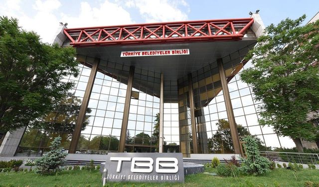 TBB'de 2027 yılı performans programı görüşüldü