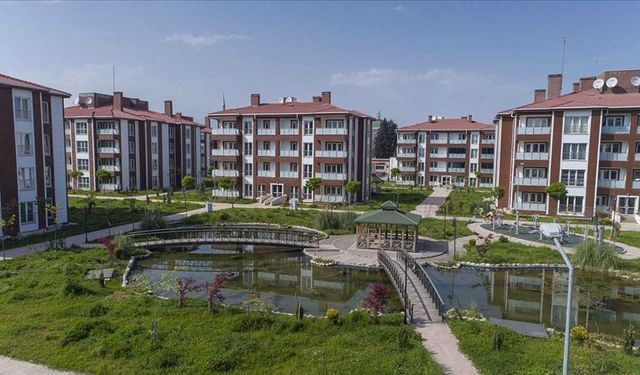 Konut arzını artıracak yeni ekonomi kararları sektörde umut yarattı