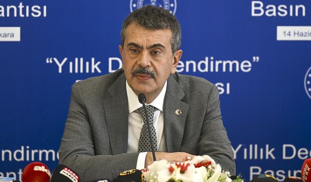 4+4+4 sistemi değişiyor mu? Bakan Tekin’den dikkat çeken açıklama