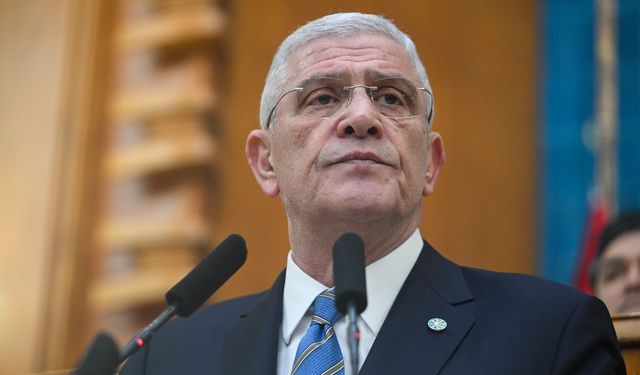 Dervişoğlu: Ben cunta tanımlamasını eksik ve yetersiz bulurum