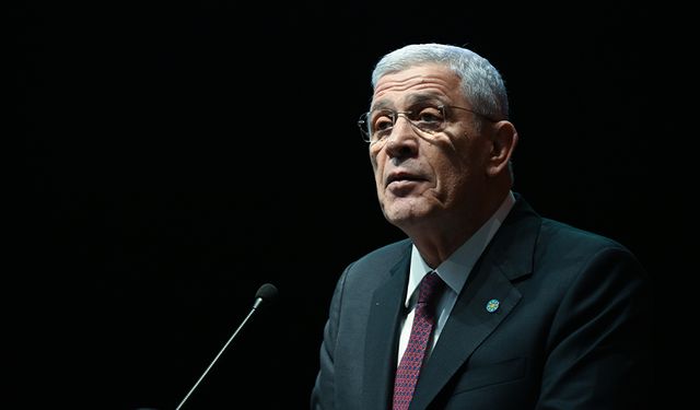 İYİ Parti lideri Dervişoğlu'ndan Kurban Bayramı mesajı
