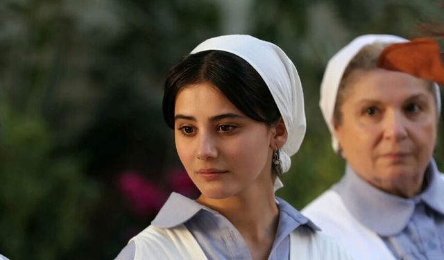 Helin Kandemir'e teklif üstüne teklif yağıyor!