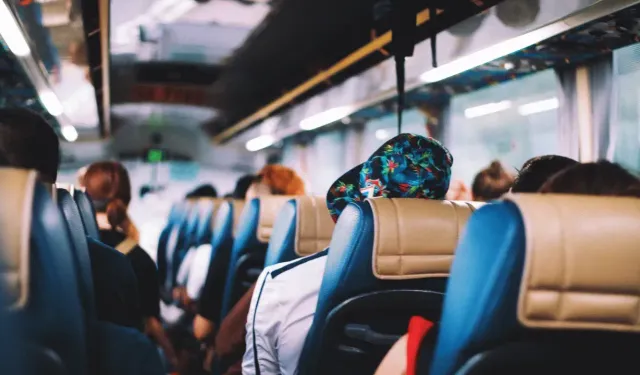 'Aile Yılı' kapsamında 933 bin kişi, ulaştırma hizmetlerinden indirimli faydalandı