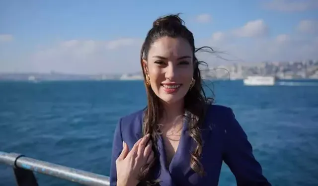 Kızılcık Şerbeti'nin Işıl'ı Ece İrtem hayatını kaybetti!