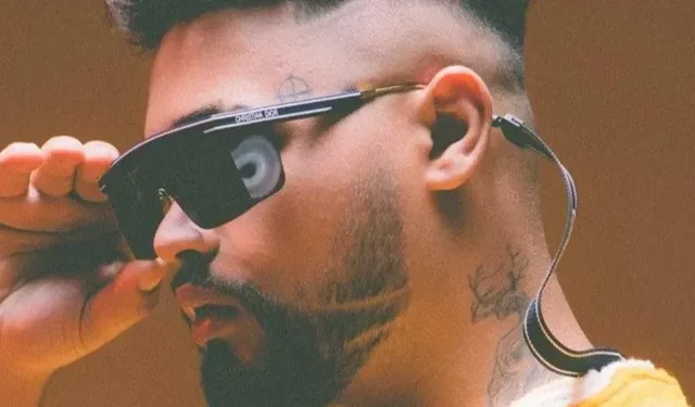 AK Parti'den Lvbel C5 konserindeki görüntülere tepki