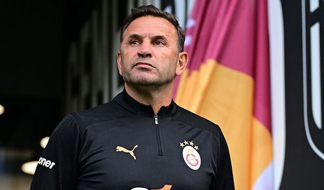 Okan Buruk, Premier Lig takımının teklifini reddetti!