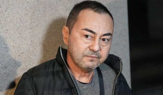 Serdar Ortaç vasiyetini açıkladı