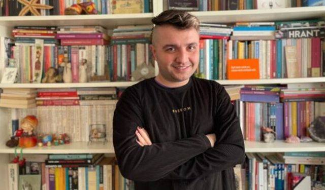 Gazeteci Yıldız Tar gözaltına alındı