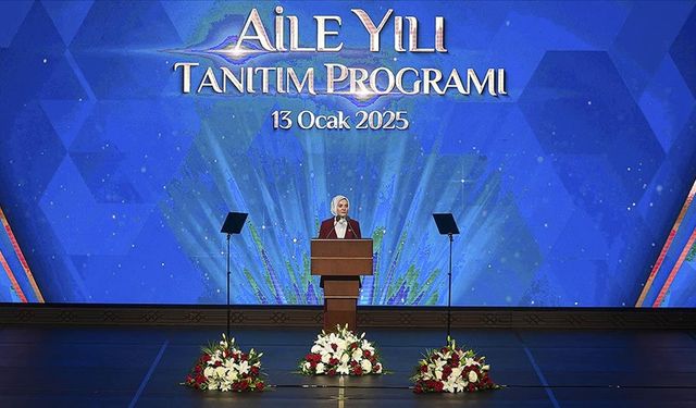 ‘Aile Yılı, yoksulluk yılına dönüştü’