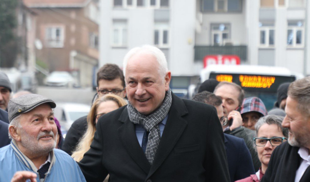 Beykoz Belediye Başkanı Alaattin Köseler için istenen ceza belli oldu