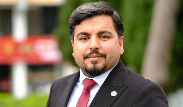 Arif Kocabıyık 'cumhurbaşkanına hakaretten' gözaltına alındı