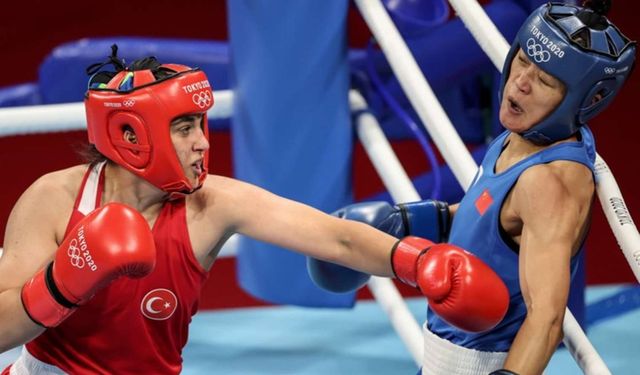 Boks branşı, 2028 Los Angeles Olimpiyat Oyunları'nda olacak