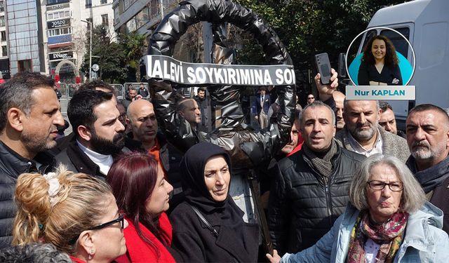 DEM Partili Celal Fırat: Bakanlık, Alevi kurumların Suriye’ye gitme talebini reddetti