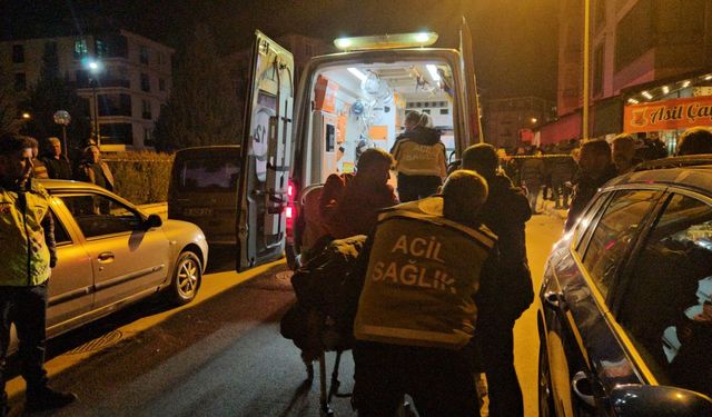 MHP'li belediye meclis üyesi, silahlı saldırıda öldürüldü