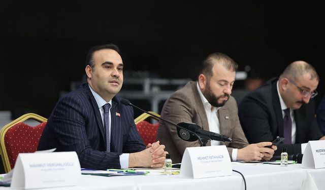 Ankara’ya inovasyon üssü