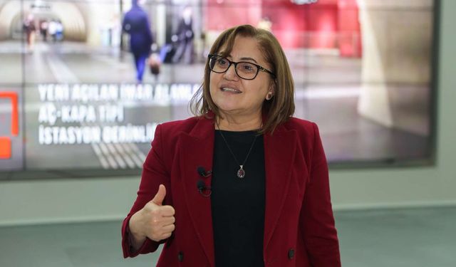 Gaziantep’te 20 bin konutluk yeni proje başlıyor