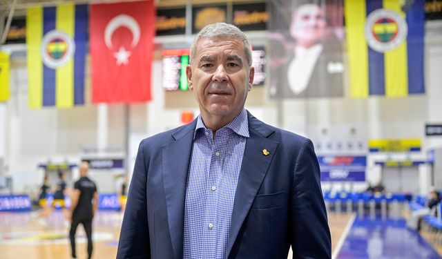 Fenerbahçe Opet'te hedef sezonu 5 kupayla tamamlamak