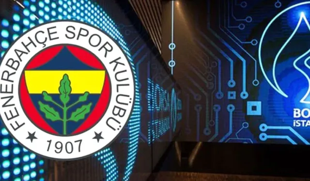 Fenerbahçe hisseleri taban fiyatı gördü