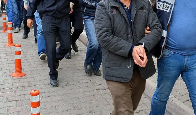'Huzur İstanbul' uygulamasında 949 kişi gözaltına alındı