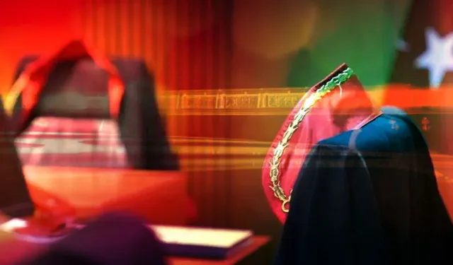 Hakim ve savcılık sınavı soru ve cevapları yayımlandı