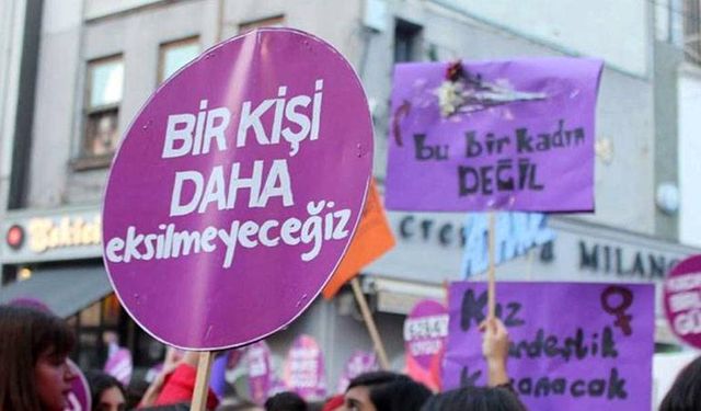 Tartıştığı eşini 7 yerinden bıçakladı