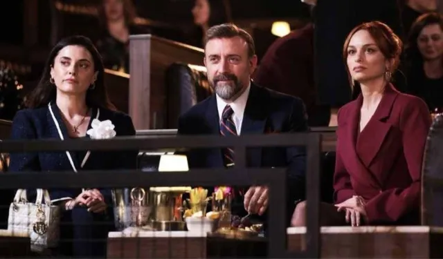 Kral Kaybederse 28. bölüm izle, Kral Kaybederse 29. bölüm fragmanı izle